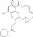Fig. 181 - Macrocyclic compounds useful as inhibitors of kinases and HSP90