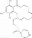 Fig. 186 - Macrocyclic compounds useful as inhibitors of kinases and HSP90