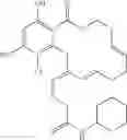 Fig. 187 - Macrocyclic compounds useful as inhibitors of kinases and HSP90