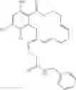 Fig. 188 - Macrocyclic compounds useful as inhibitors of kinases and HSP90