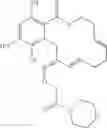 Fig. 189 - Macrocyclic compounds useful as inhibitors of kinases and HSP90