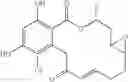 Fig. 255 - Macrocyclic compounds useful as inhibitors of kinases and HSP90