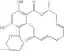 Fig. 262 - Macrocyclic compounds useful as inhibitors of kinases and HSP90