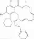 Fig. 264 - Macrocyclic compounds useful as inhibitors of kinases and HSP90