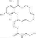 Fig. 290 - Macrocyclic compounds useful as inhibitors of kinases and HSP90