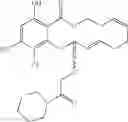 Fig. 291 - Macrocyclic compounds useful as inhibitors of kinases and HSP90