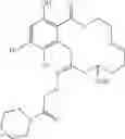 Fig. 296 - Macrocyclic compounds useful as inhibitors of kinases and HSP90