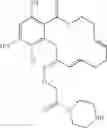 Fig. 302 - Macrocyclic compounds useful as inhibitors of kinases and HSP90