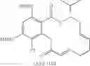 Fig. 327 - Macrocyclic compounds useful as inhibitors of kinases and HSP90