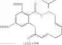 Fig. 332 - Macrocyclic compounds useful as inhibitors of kinases and HSP90