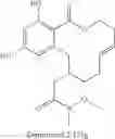 Fig. 345 - Macrocyclic compounds useful as inhibitors of kinases and HSP90