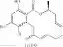 Fig. 346 - Macrocyclic compounds useful as inhibitors of kinases and HSP90