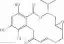 Fig. 370 - Macrocyclic compounds useful as inhibitors of kinases and HSP90