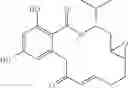 Fig. 374 - Macrocyclic compounds useful as inhibitors of kinases and HSP90