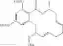Fig. 381 - Macrocyclic compounds useful as inhibitors of kinases and HSP90