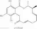 Fig. 388 - Macrocyclic compounds useful as inhibitors of kinases and HSP90