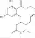 Fig. 40 - Macrocyclic compounds useful as inhibitors of kinases and HSP90