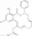 Fig. 44 - Macrocyclic compounds useful as inhibitors of kinases and HSP90