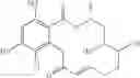 Fig. 49 - Macrocyclic compounds useful as inhibitors of kinases and HSP90