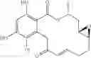 Fig. 57 - Macrocyclic compounds useful as inhibitors of kinases and HSP90