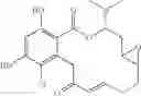 Fig. 58 - Macrocyclic compounds useful as inhibitors of kinases and HSP90