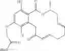 Fig. 62 - Macrocyclic compounds useful as inhibitors of kinases and HSP90