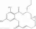 Fig. 67 - Macrocyclic compounds useful as inhibitors of kinases and HSP90