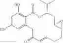 Fig. 77 - Macrocyclic compounds useful as inhibitors of kinases and HSP90