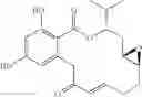 Fig. 78 - Macrocyclic compounds useful as inhibitors of kinases and HSP90