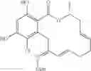 Fig. 79 - Macrocyclic compounds useful as inhibitors of kinases and HSP90