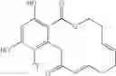 Fig. 86 - Macrocyclic compounds useful as inhibitors of kinases and HSP90