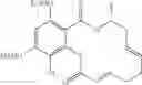 Fig. 88 - Macrocyclic compounds useful as inhibitors of kinases and HSP90