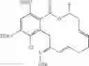 Fig. 93 - Macrocyclic compounds useful as inhibitors of kinases and HSP90