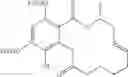 Fig. 96 - Macrocyclic compounds useful as inhibitors of kinases and HSP90