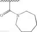 Fig. 112 - Bicyclic and Tricyclic Heteroaromatic Compounds