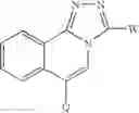 Fig. 115 - Bicyclic and Tricyclic Heteroaromatic Compounds