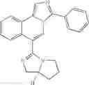 Fig. 124 - Bicyclic and Tricyclic Heteroaromatic Compounds