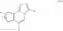 Fig. 13 - Bicyclic and Tricyclic Heteroaromatic Compounds