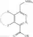 Fig. 131 - Bicyclic and Tricyclic Heteroaromatic Compounds