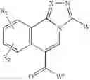 Fig. 134 - Bicyclic and Tricyclic Heteroaromatic Compounds