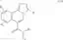 Fig. 17 - Bicyclic and Tricyclic Heteroaromatic Compounds