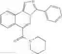 Fig. 34 - Bicyclic and Tricyclic Heteroaromatic Compounds