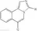 Fig. 35 - Bicyclic and Tricyclic Heteroaromatic Compounds