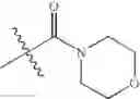 Fig. 40 - Bicyclic and Tricyclic Heteroaromatic Compounds