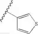 Fig. 89 - Bicyclic and Tricyclic Heteroaromatic Compounds