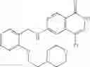 Fig. 59 - Phthalazine derivatives as inhibitors of protein kinase