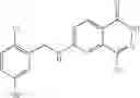 Fig. 61 - Phthalazine derivatives as inhibitors of protein kinase