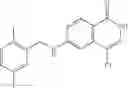 Fig. 84 - Phthalazine derivatives as inhibitors of protein kinase