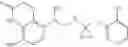 Fig. 19 - Substituted cycloalkyl derivatives, process for the manufacture thereof and use thereof as medicament