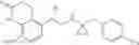 Fig. 23 - Substituted cycloalkyl derivatives, process for the manufacture thereof and use thereof as medicament